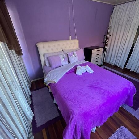 Casa Estrela Guia Apartman Urubici Kültér fotó