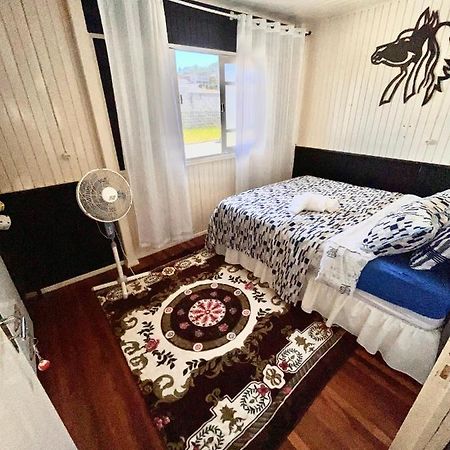 Casa Estrela Guia Apartman Urubici Kültér fotó