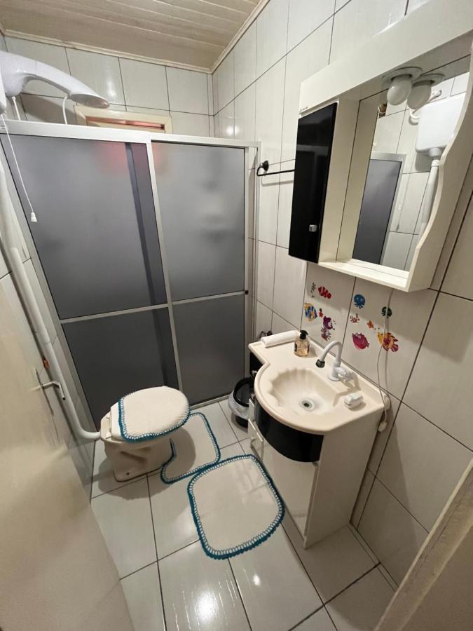 Casa Estrela Guia Apartman Urubici Kültér fotó