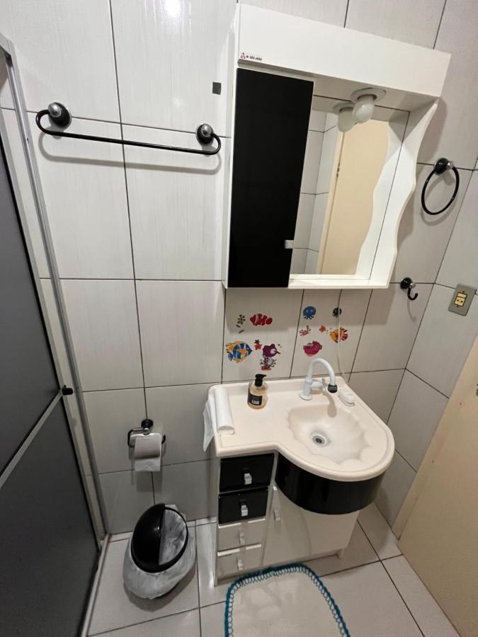 Casa Estrela Guia Apartman Urubici Kültér fotó
