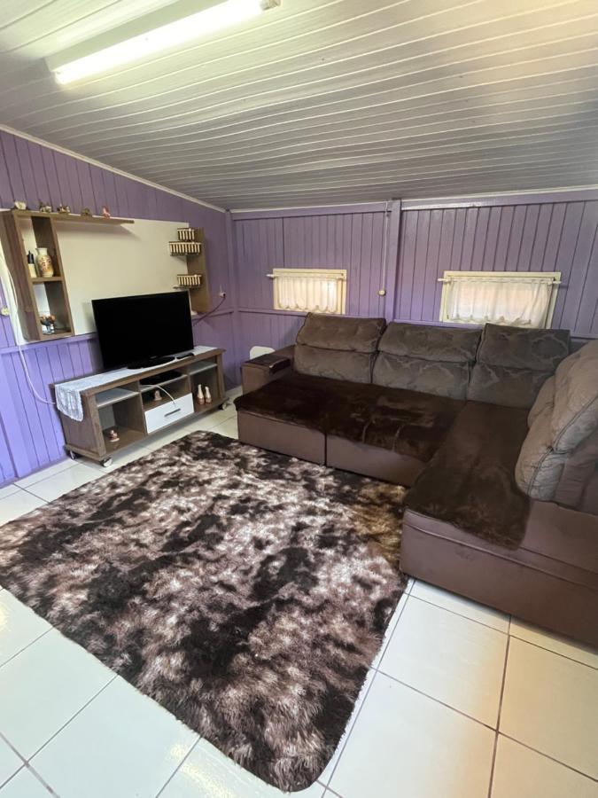 Casa Estrela Guia Apartman Urubici Kültér fotó