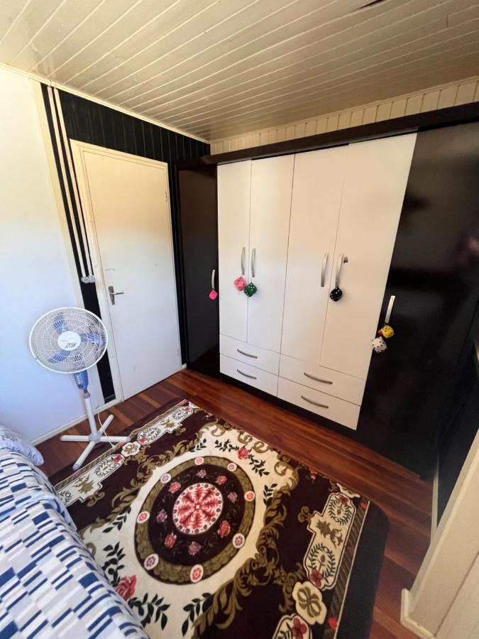 Casa Estrela Guia Apartman Urubici Kültér fotó