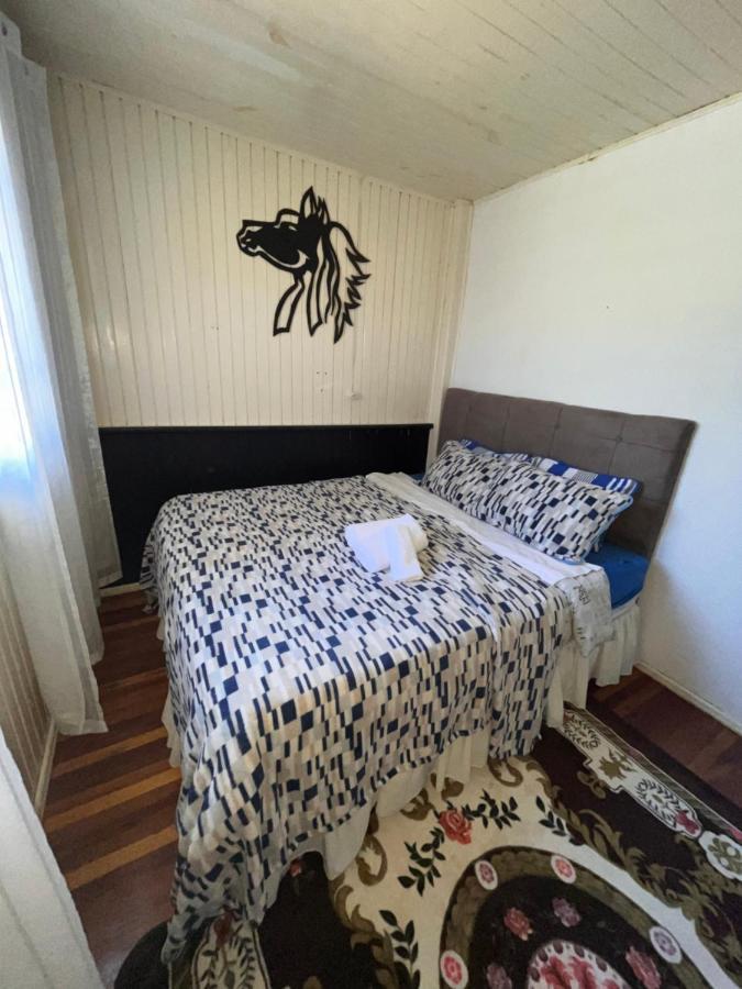 Casa Estrela Guia Apartman Urubici Kültér fotó