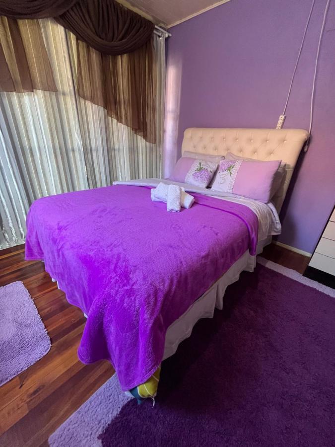 Casa Estrela Guia Apartman Urubici Kültér fotó