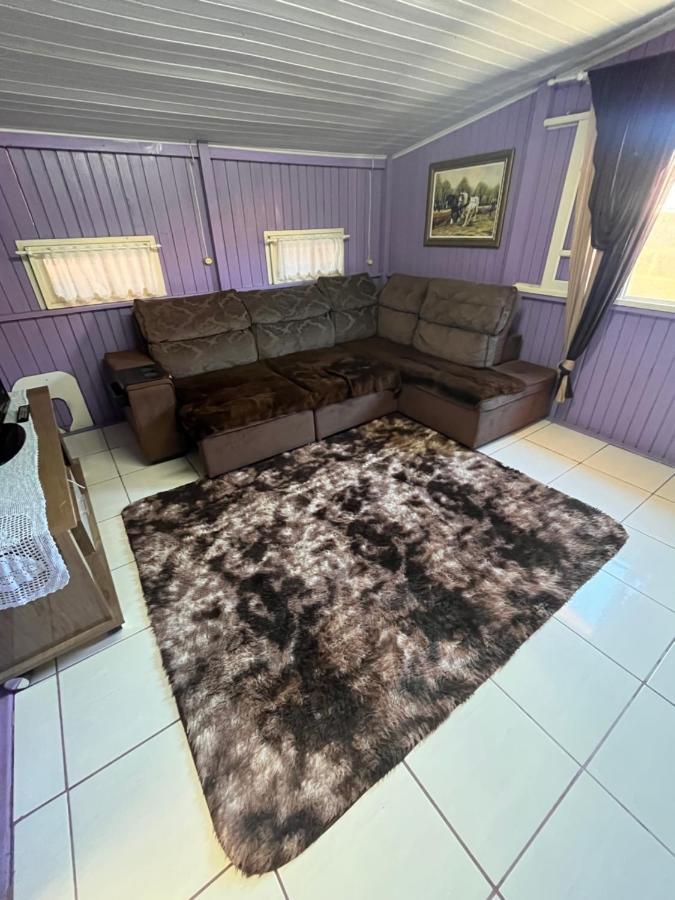 Casa Estrela Guia Apartman Urubici Kültér fotó